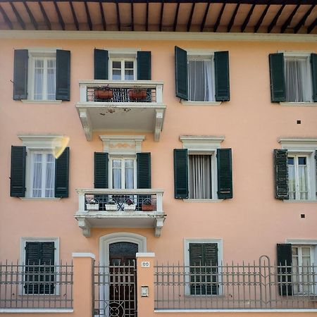 La Casa Di Eli Appartamenti Pisa Dış mekan fotoğraf