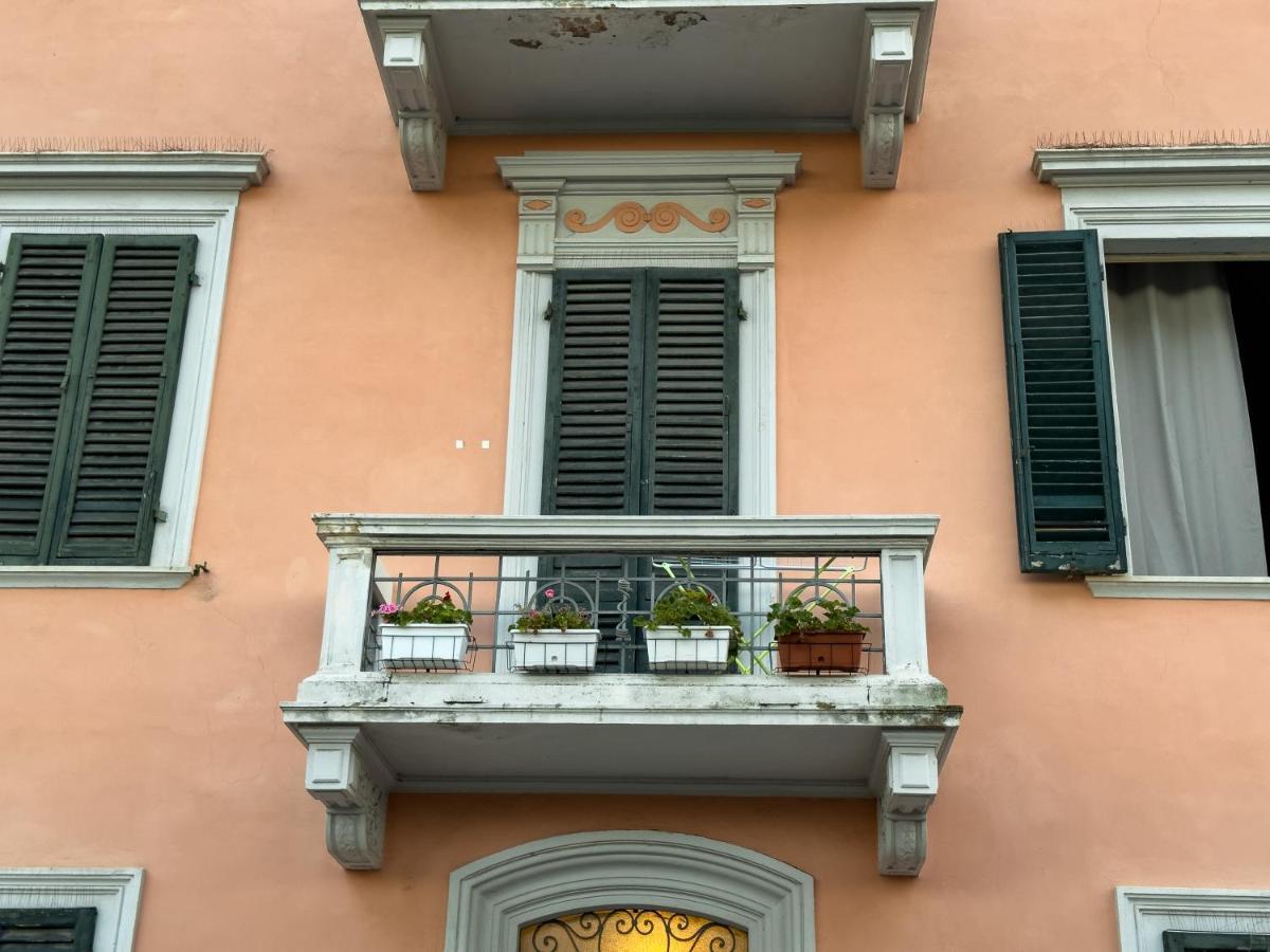 La Casa Di Eli Appartamenti Pisa Dış mekan fotoğraf