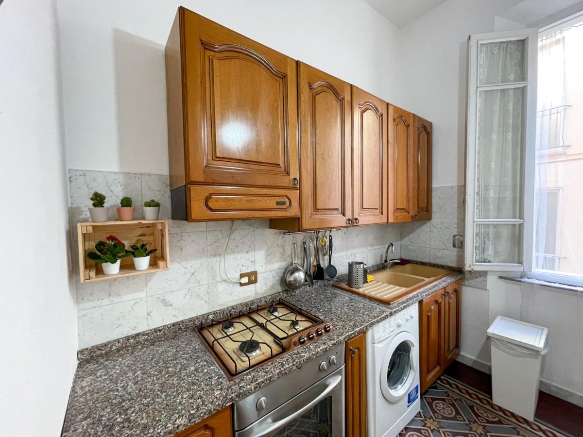 La Casa Di Eli Appartamenti Pisa Dış mekan fotoğraf