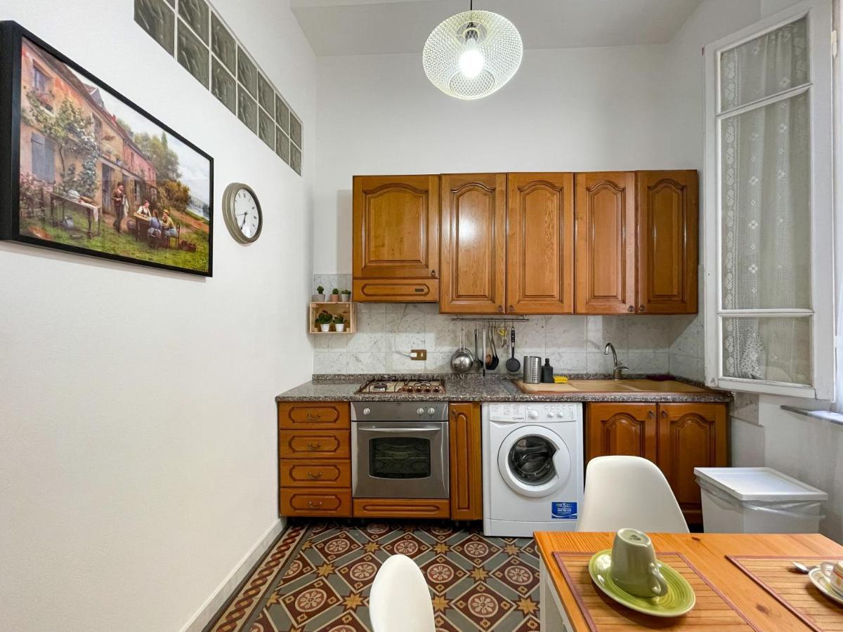 La Casa Di Eli Appartamenti Pisa Dış mekan fotoğraf
