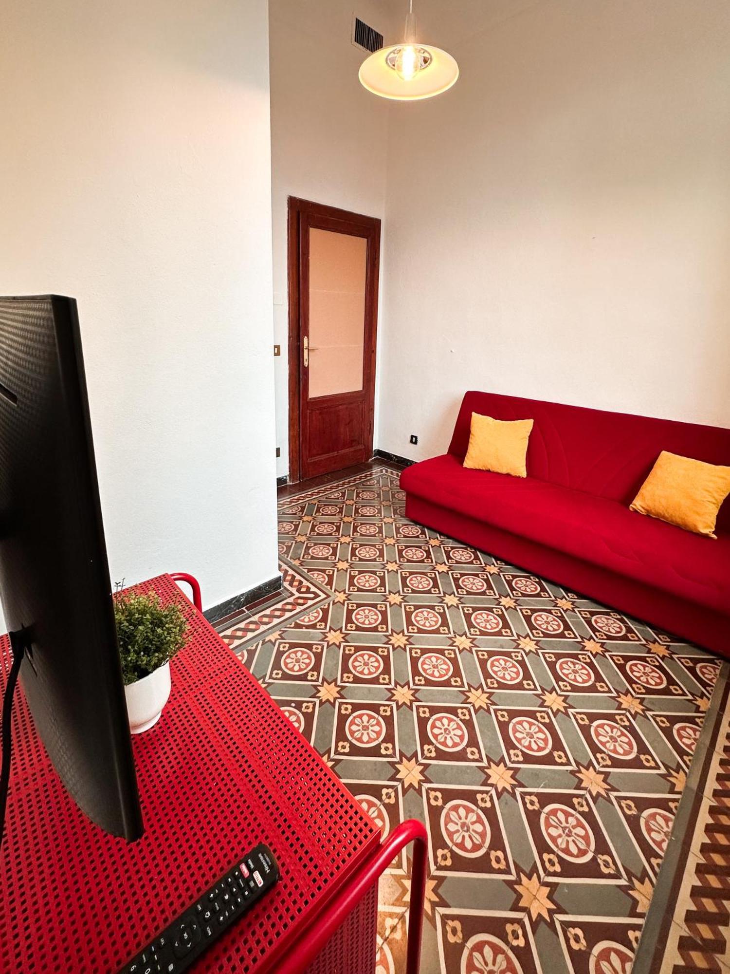 La Casa Di Eli Appartamenti Pisa Dış mekan fotoğraf