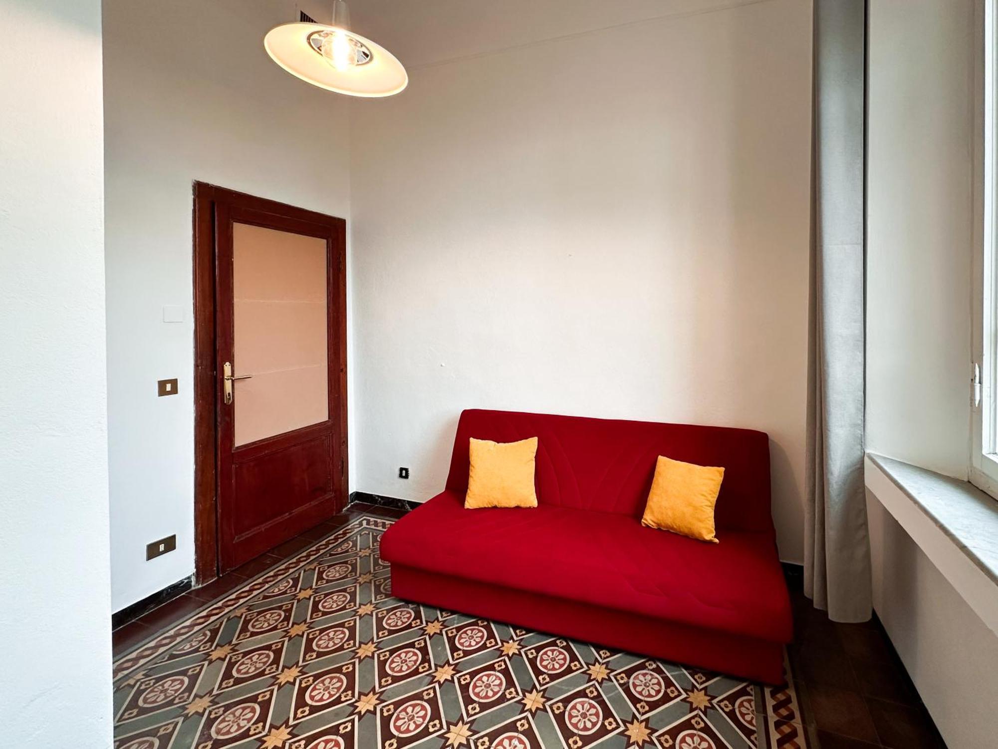 La Casa Di Eli Appartamenti Pisa Dış mekan fotoğraf