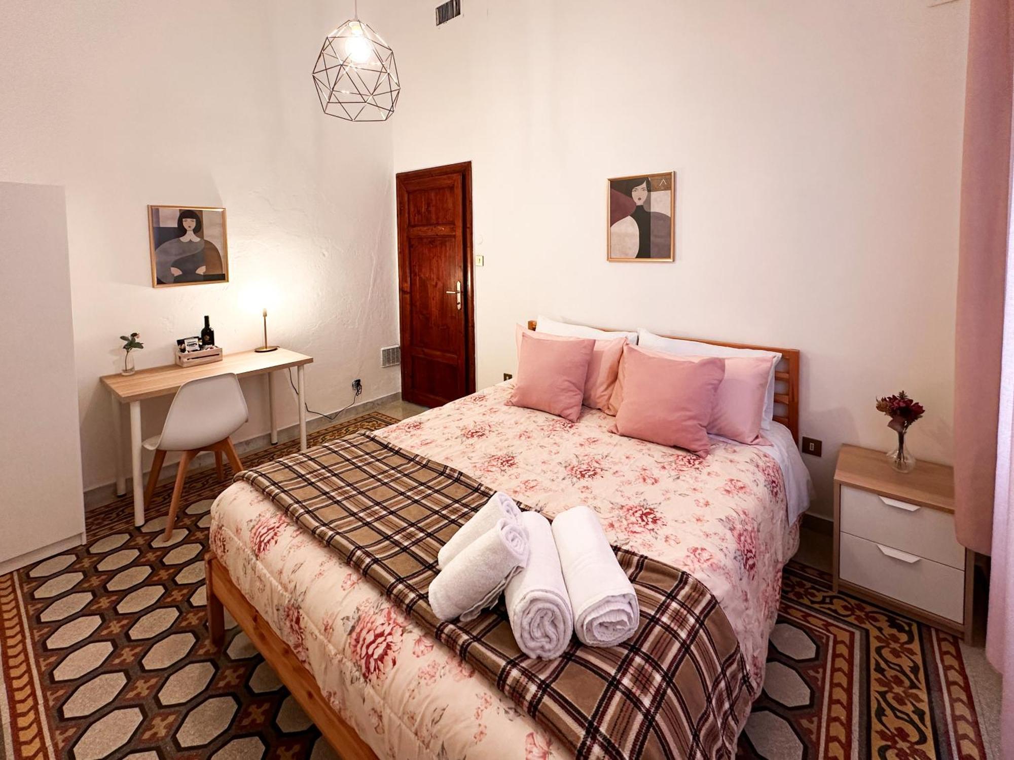 La Casa Di Eli Appartamenti Pisa Dış mekan fotoğraf