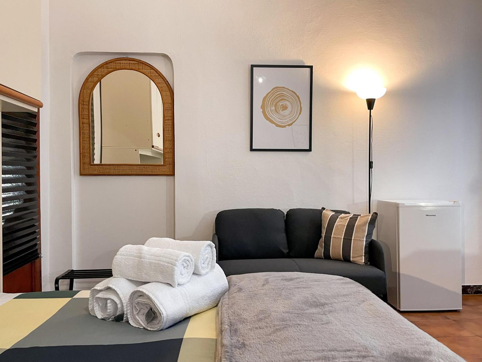 La Casa Di Eli Appartamenti Pisa Dış mekan fotoğraf