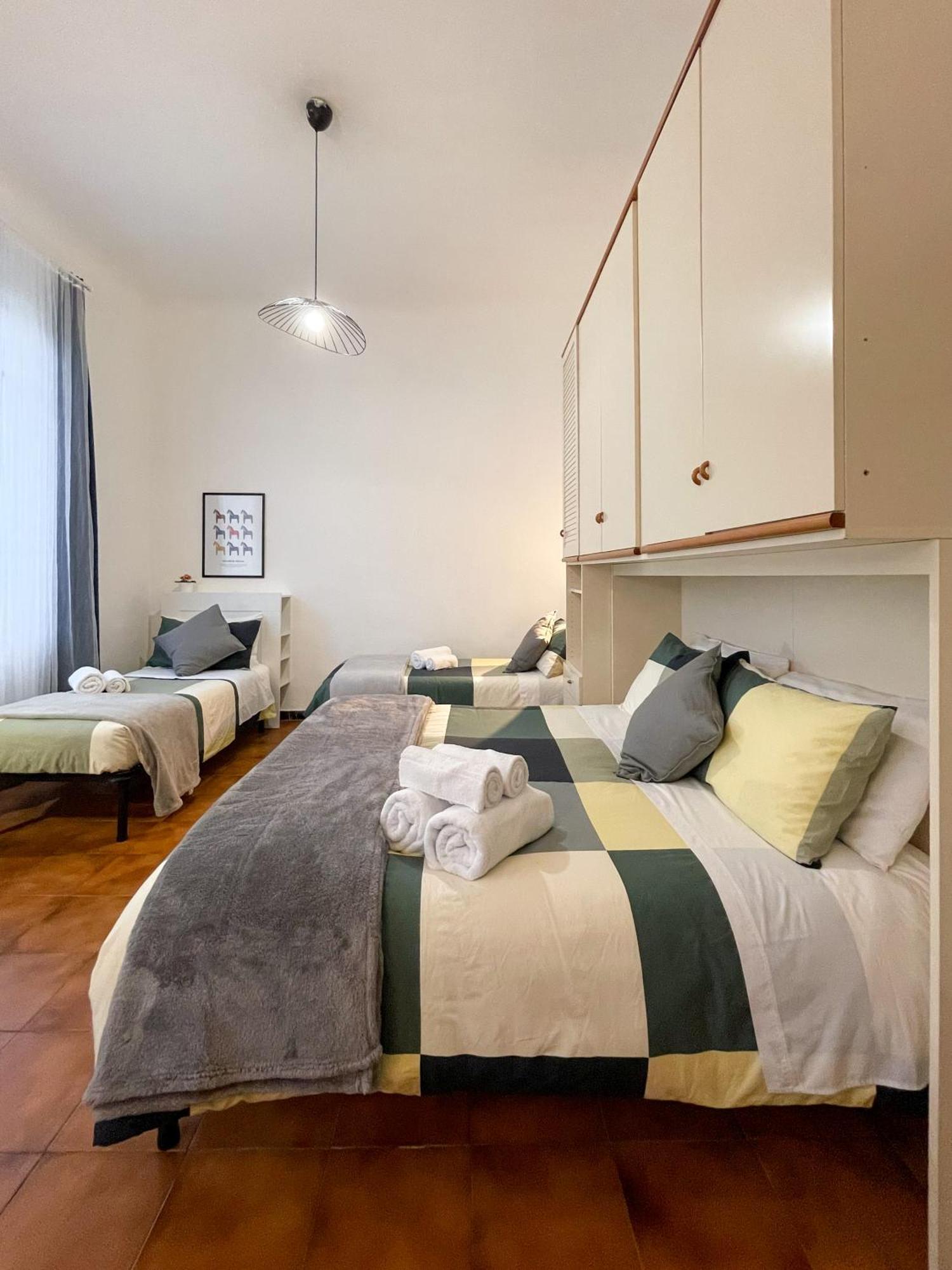 La Casa Di Eli Appartamenti Pisa Dış mekan fotoğraf