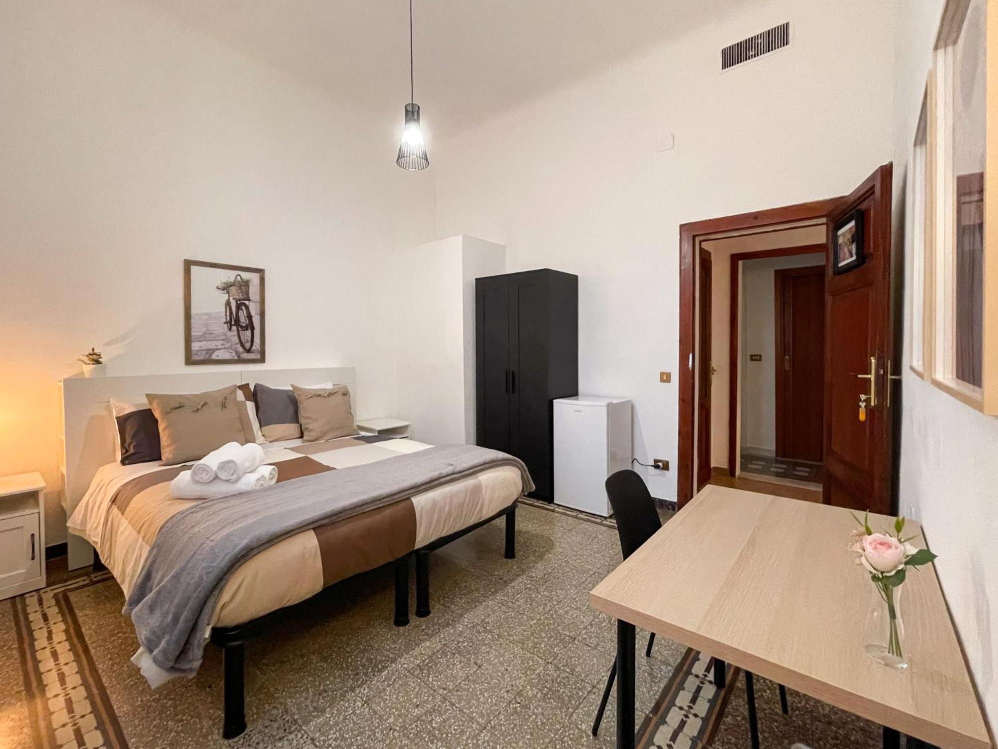 La Casa Di Eli Appartamenti Pisa Dış mekan fotoğraf