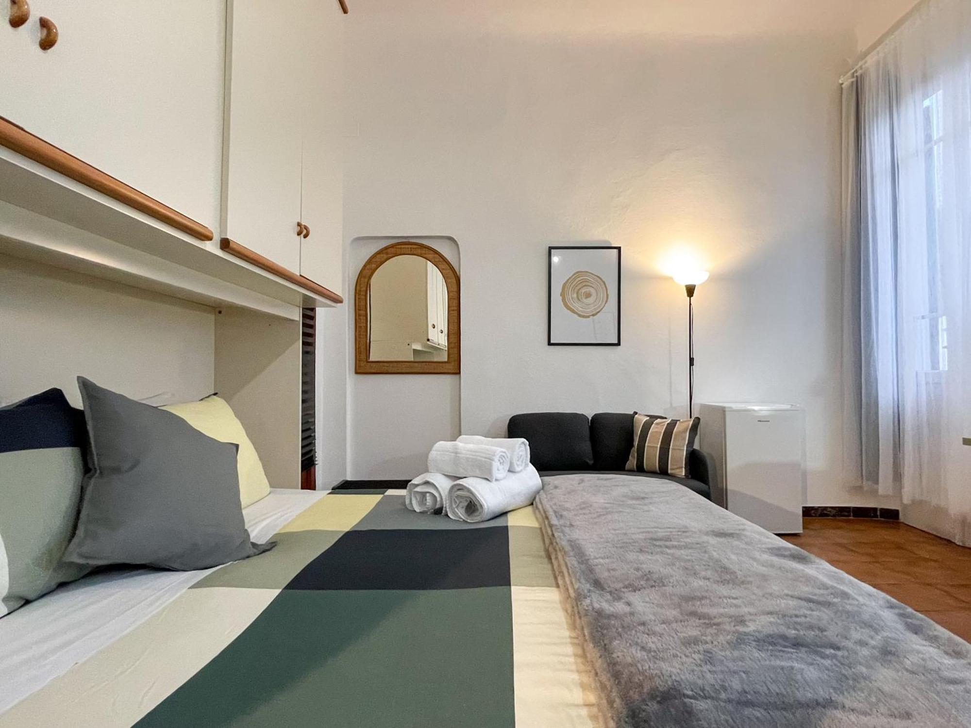 La Casa Di Eli Appartamenti Pisa Dış mekan fotoğraf