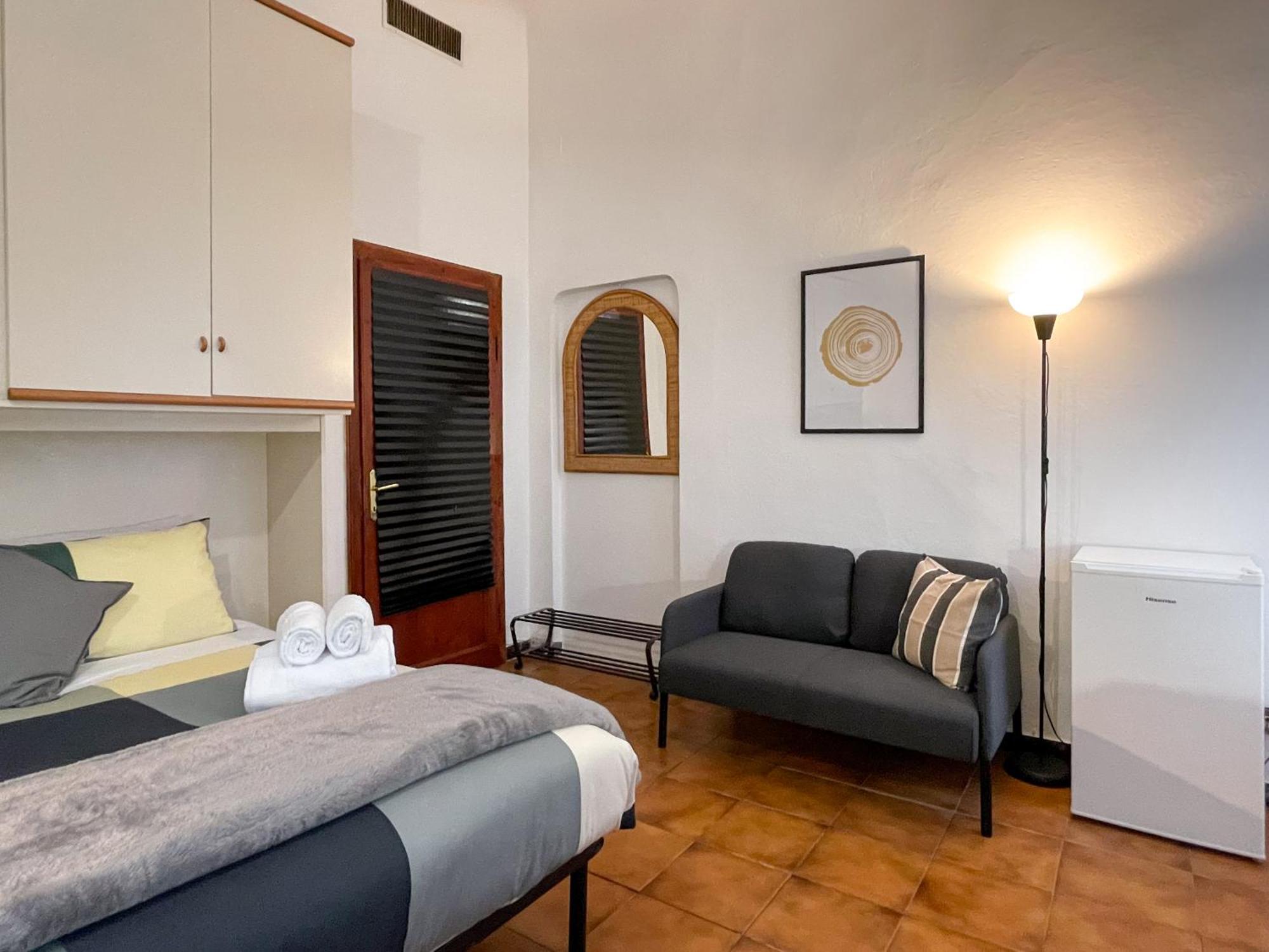 La Casa Di Eli Appartamenti Pisa Dış mekan fotoğraf