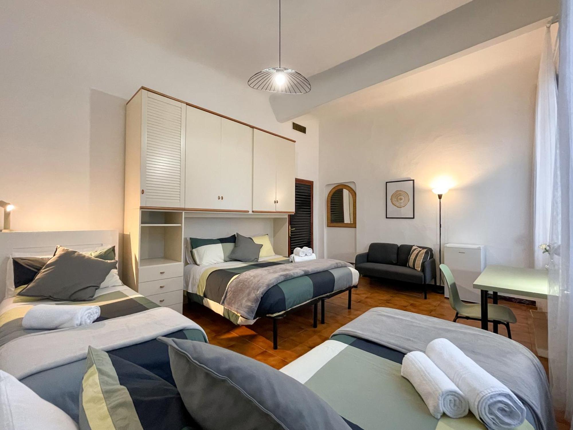 La Casa Di Eli Appartamenti Pisa Dış mekan fotoğraf