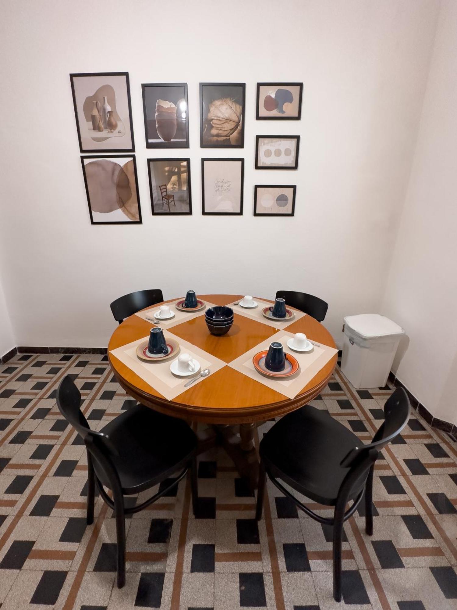 La Casa Di Eli Appartamenti Pisa Dış mekan fotoğraf