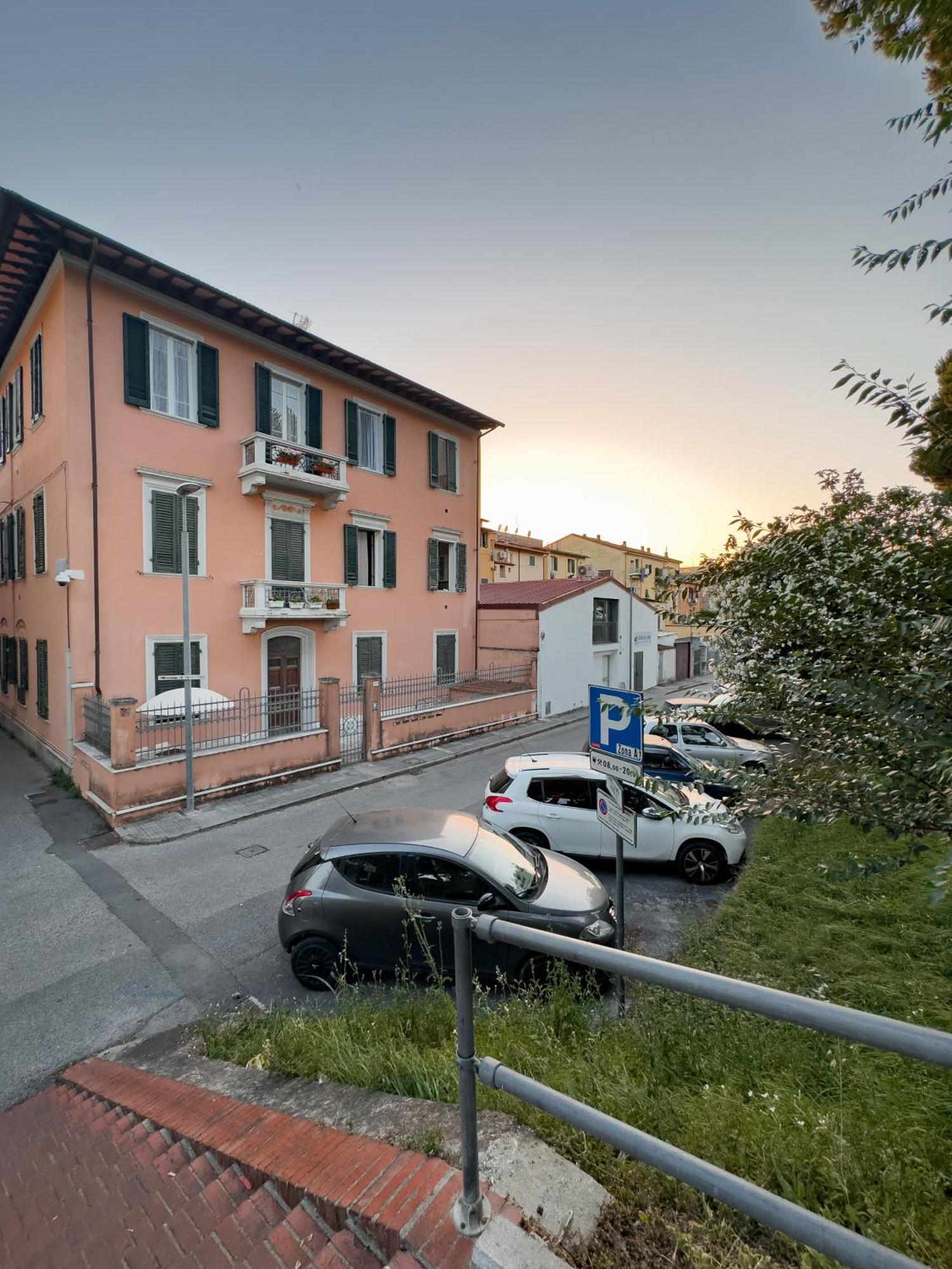 La Casa Di Eli Appartamenti Pisa Dış mekan fotoğraf