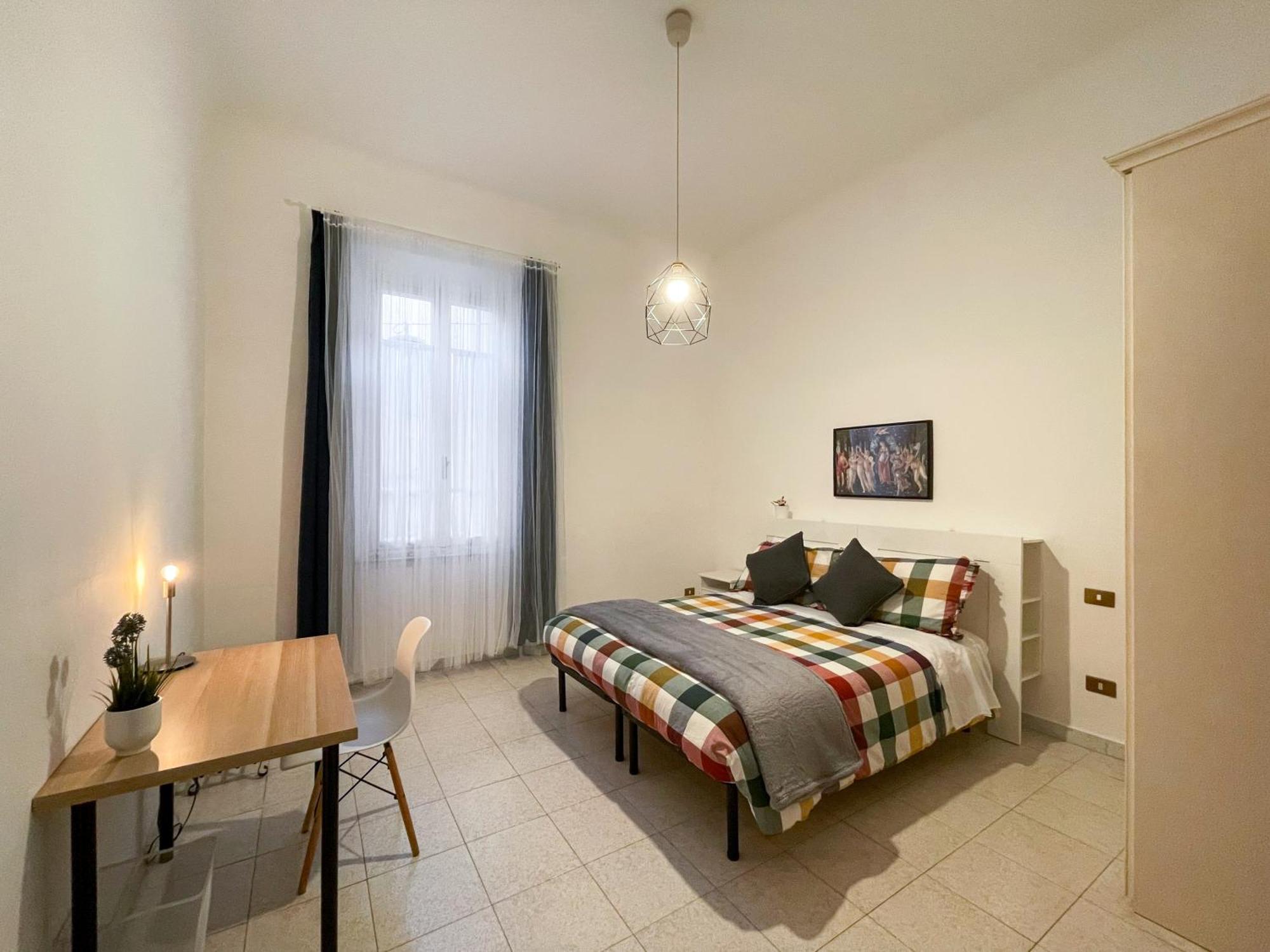 La Casa Di Eli Appartamenti Pisa Dış mekan fotoğraf