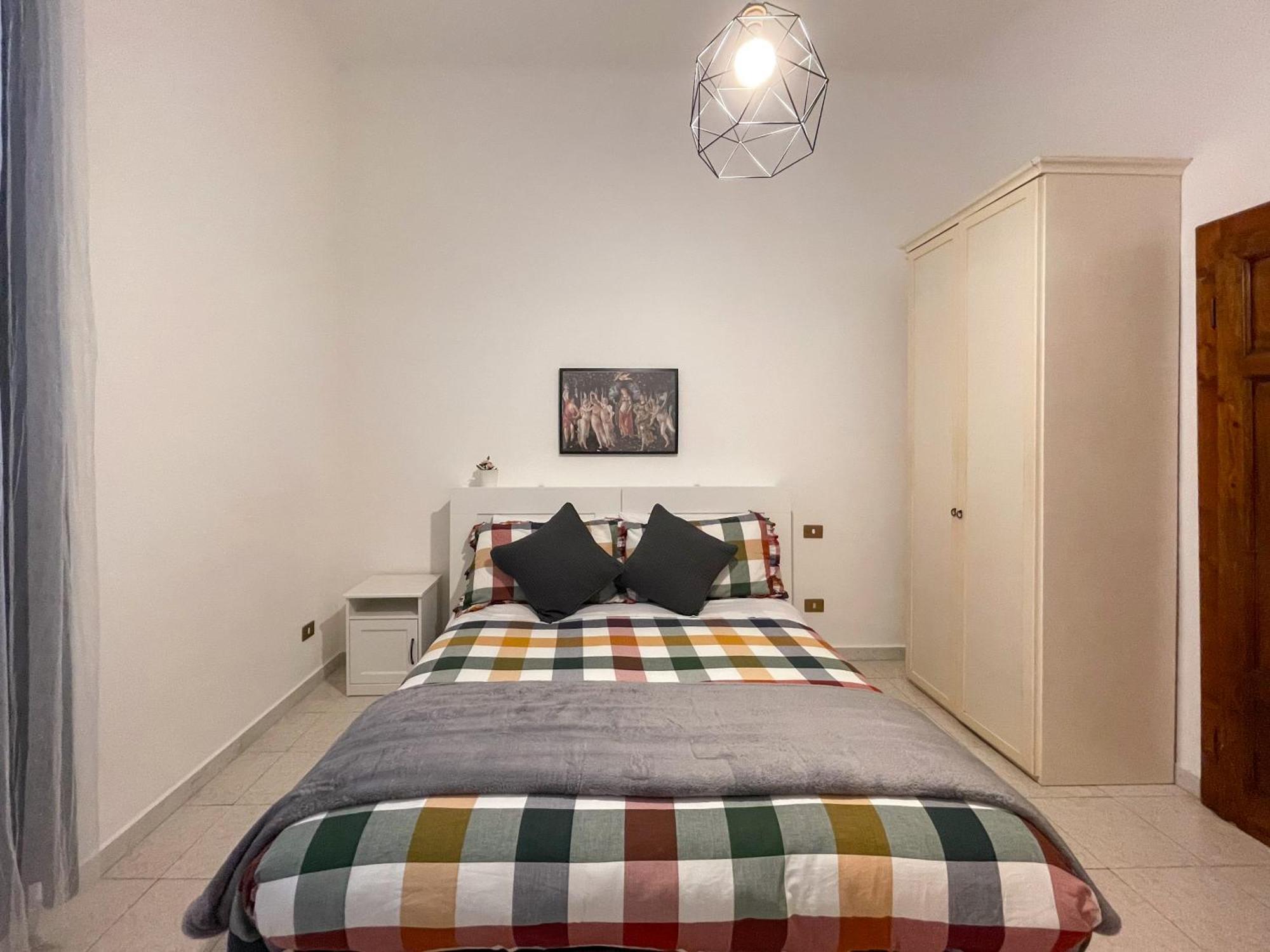 La Casa Di Eli Appartamenti Pisa Dış mekan fotoğraf