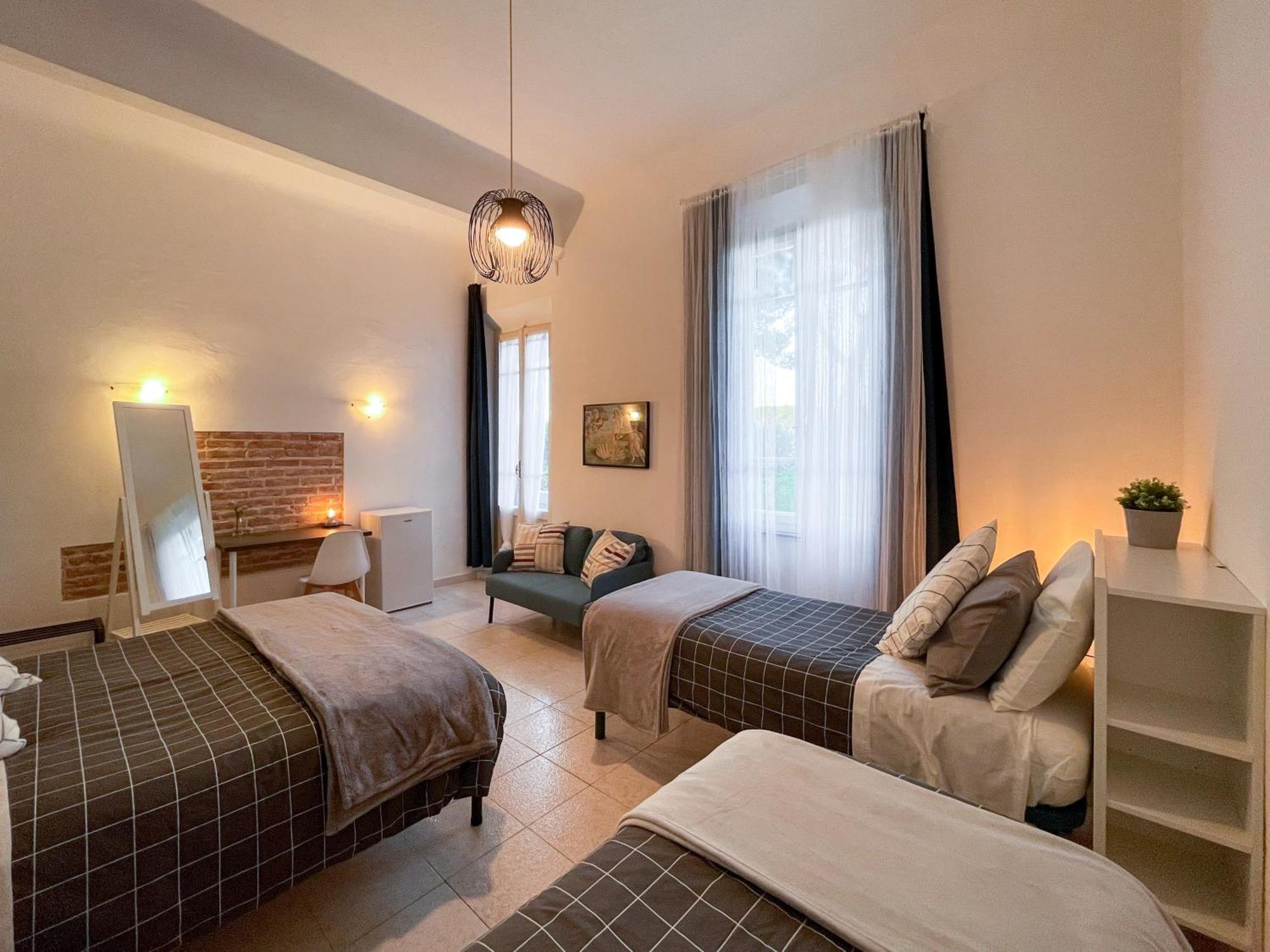 La Casa Di Eli Appartamenti Pisa Dış mekan fotoğraf