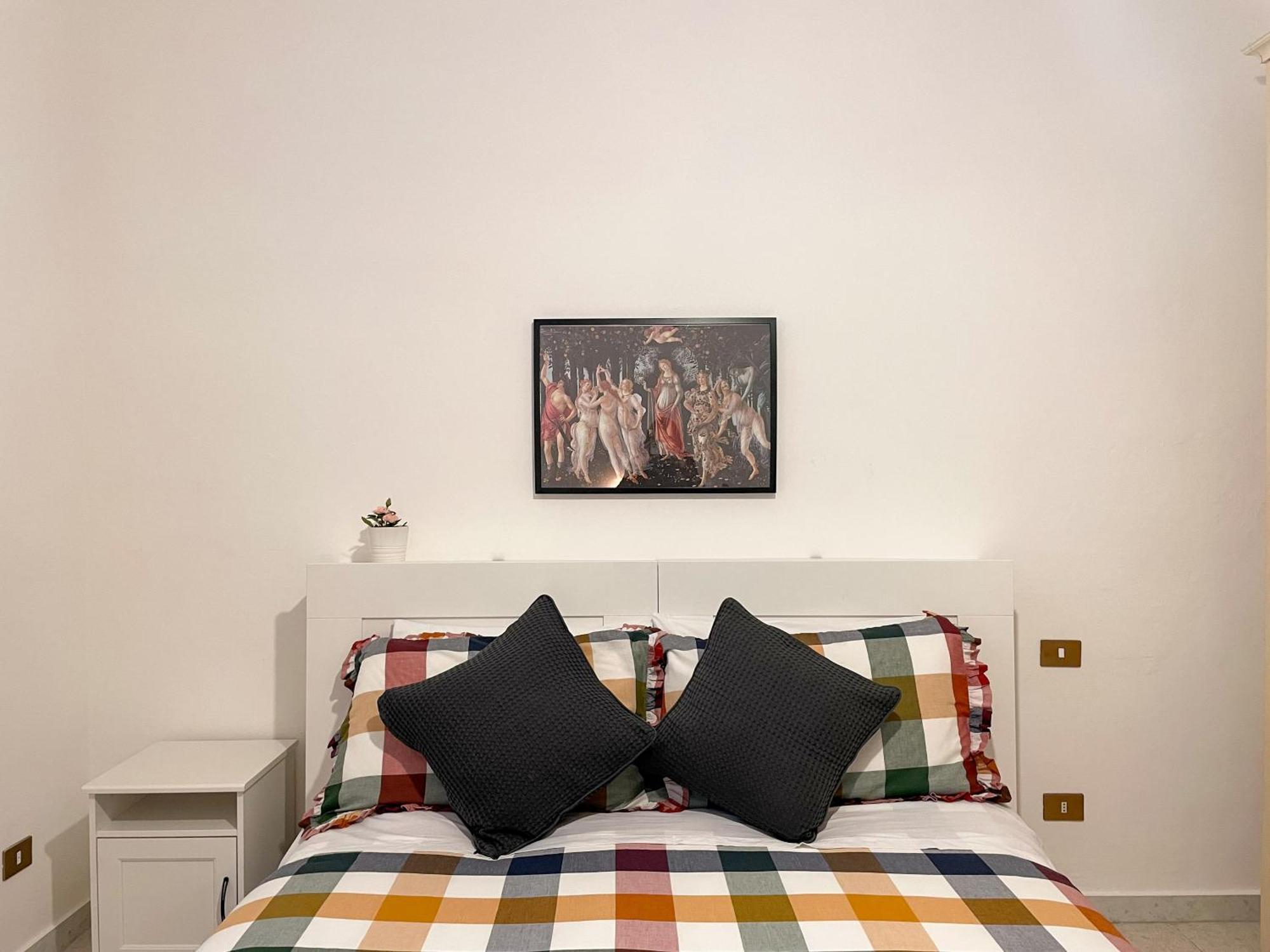 La Casa Di Eli Appartamenti Pisa Dış mekan fotoğraf