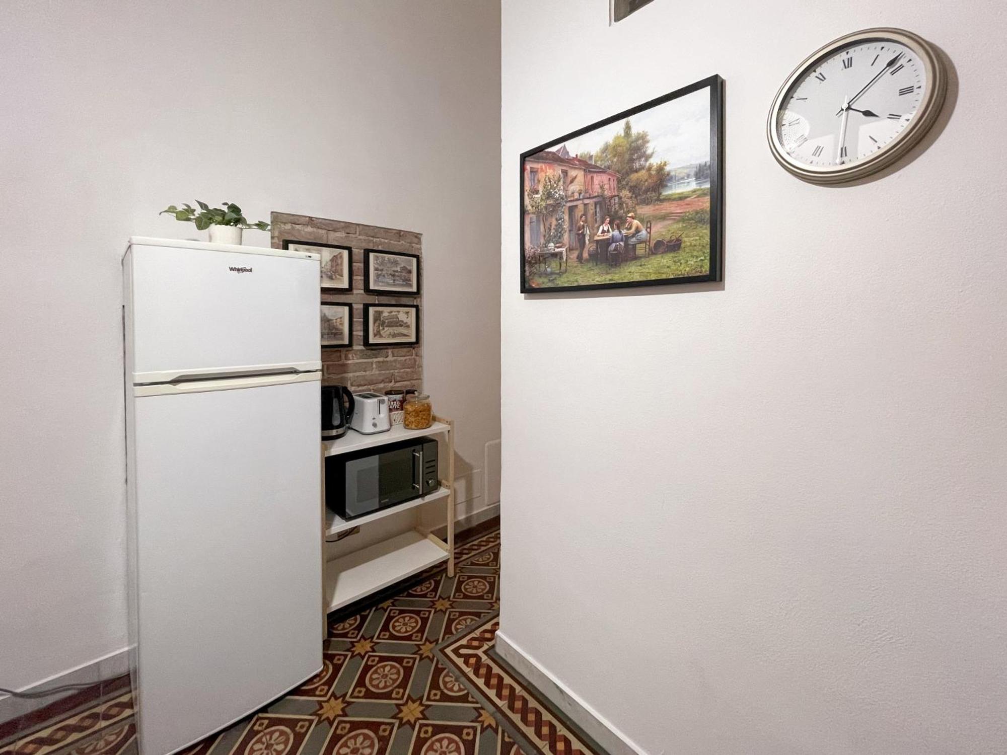 La Casa Di Eli Appartamenti Pisa Dış mekan fotoğraf