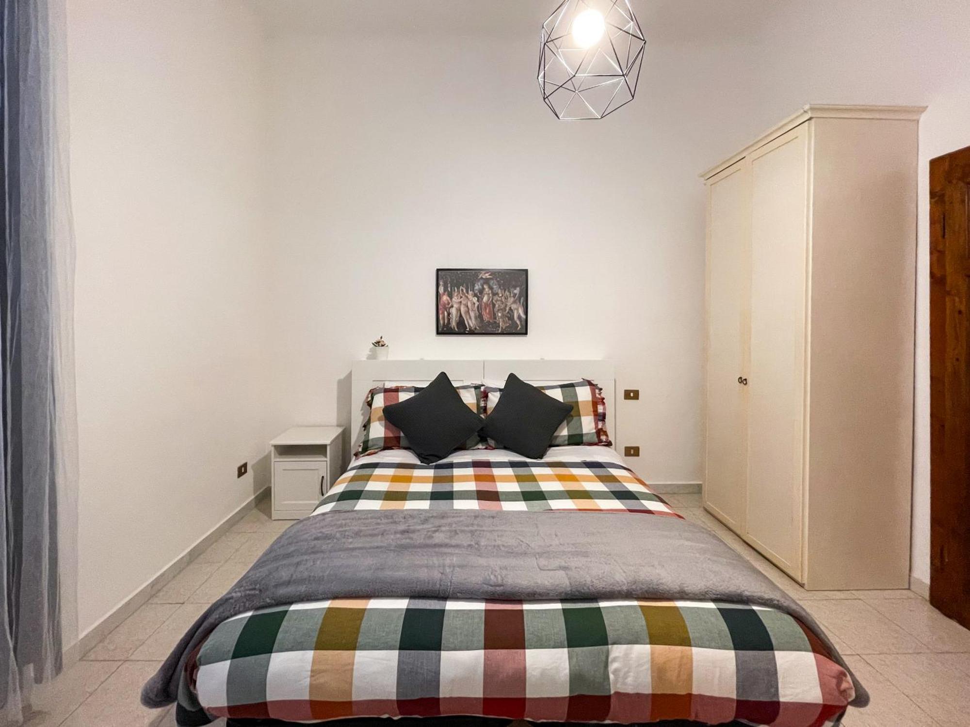 La Casa Di Eli Appartamenti Pisa Dış mekan fotoğraf