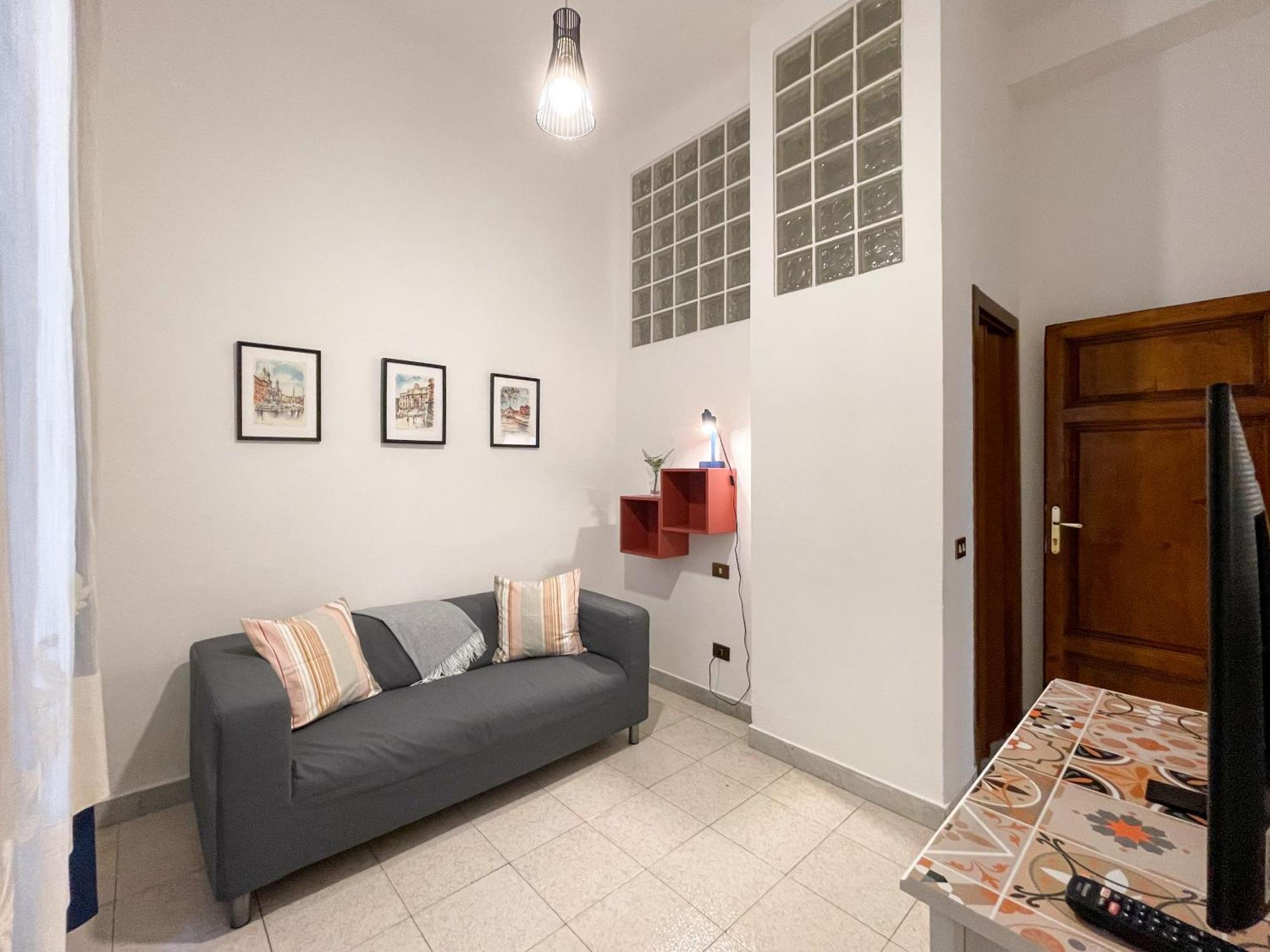 La Casa Di Eli Appartamenti Pisa Dış mekan fotoğraf
