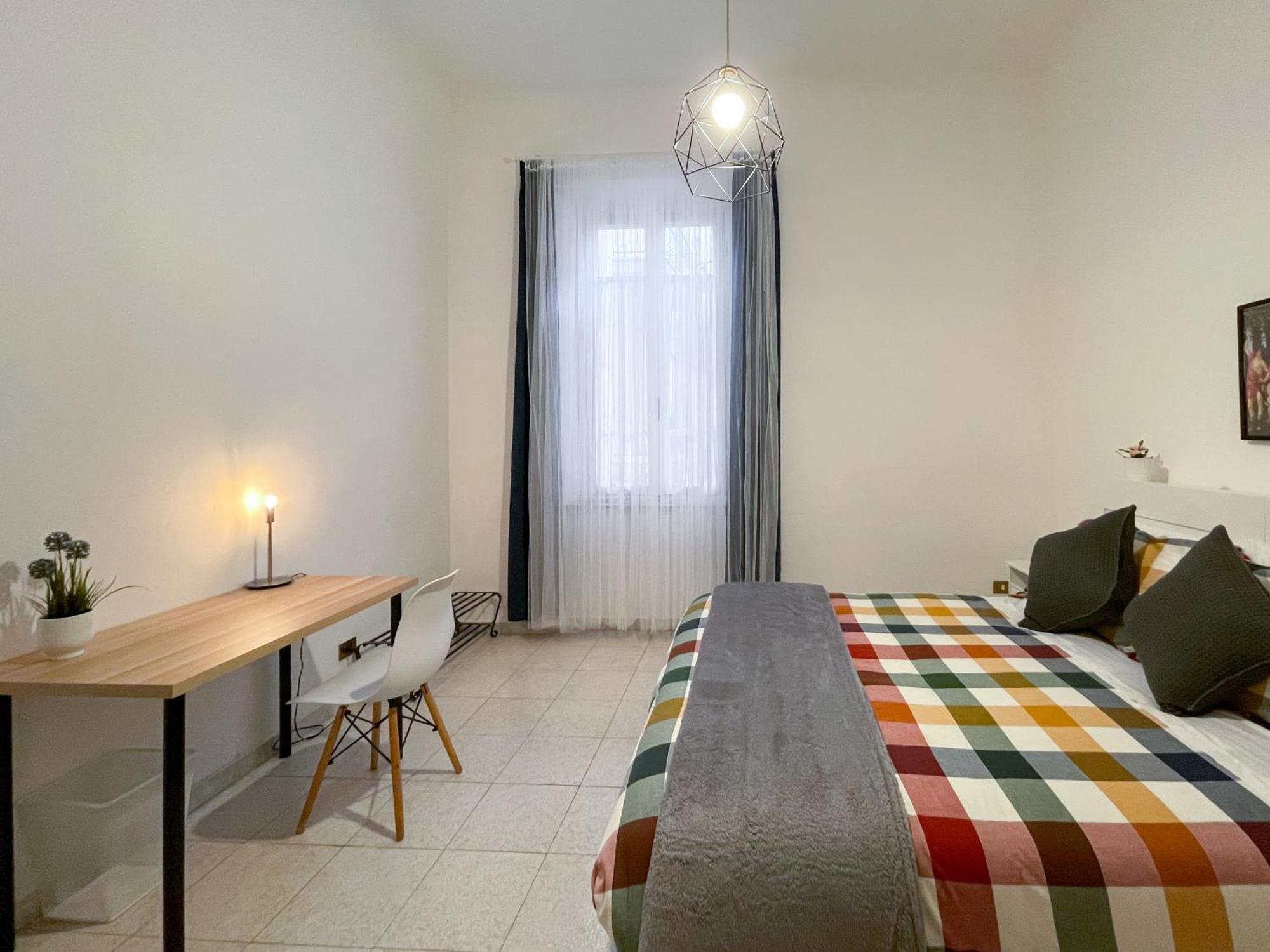 La Casa Di Eli Appartamenti Pisa Dış mekan fotoğraf