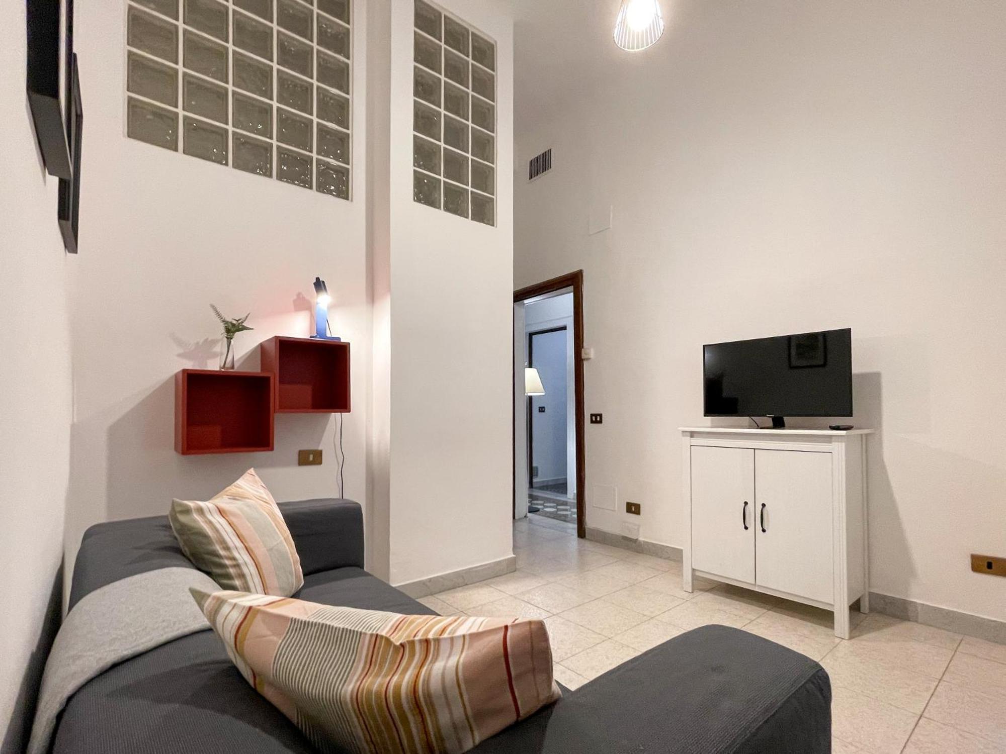 La Casa Di Eli Appartamenti Pisa Dış mekan fotoğraf