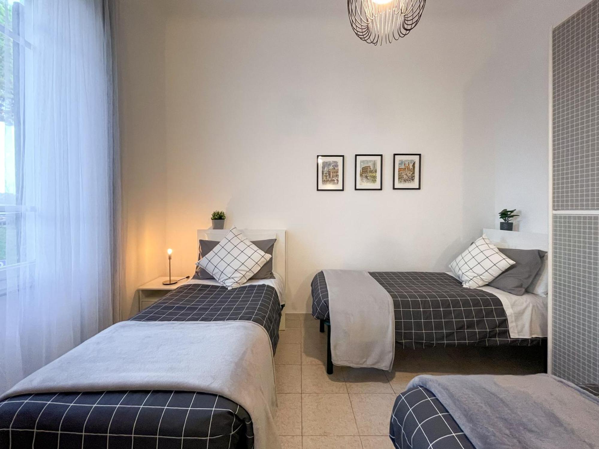 La Casa Di Eli Appartamenti Pisa Dış mekan fotoğraf
