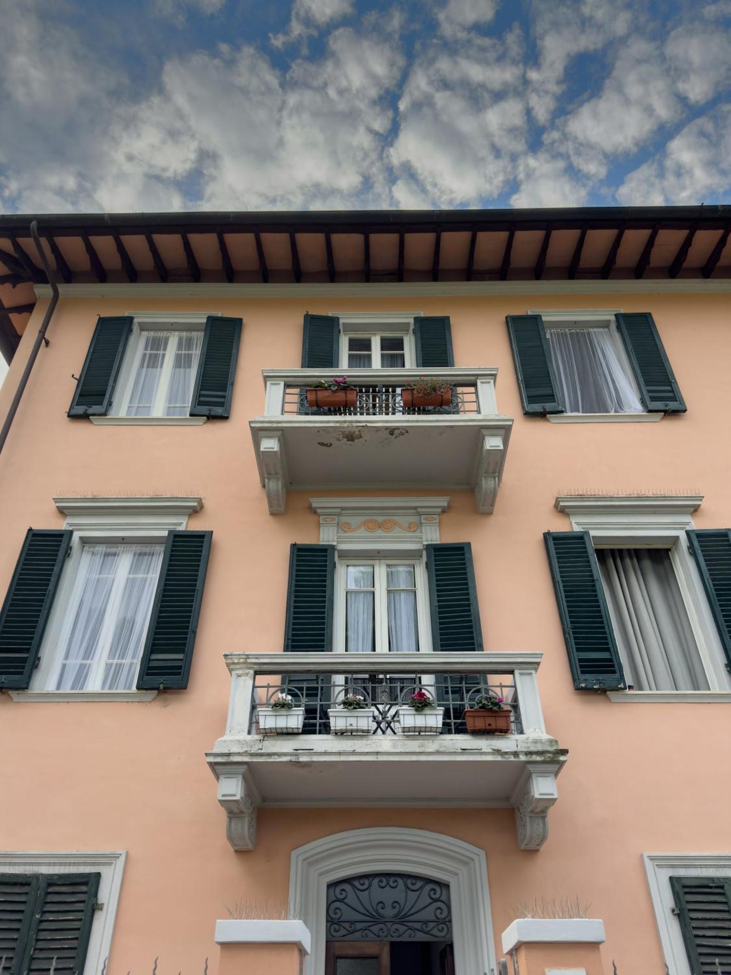 La Casa Di Eli Appartamenti Pisa Dış mekan fotoğraf