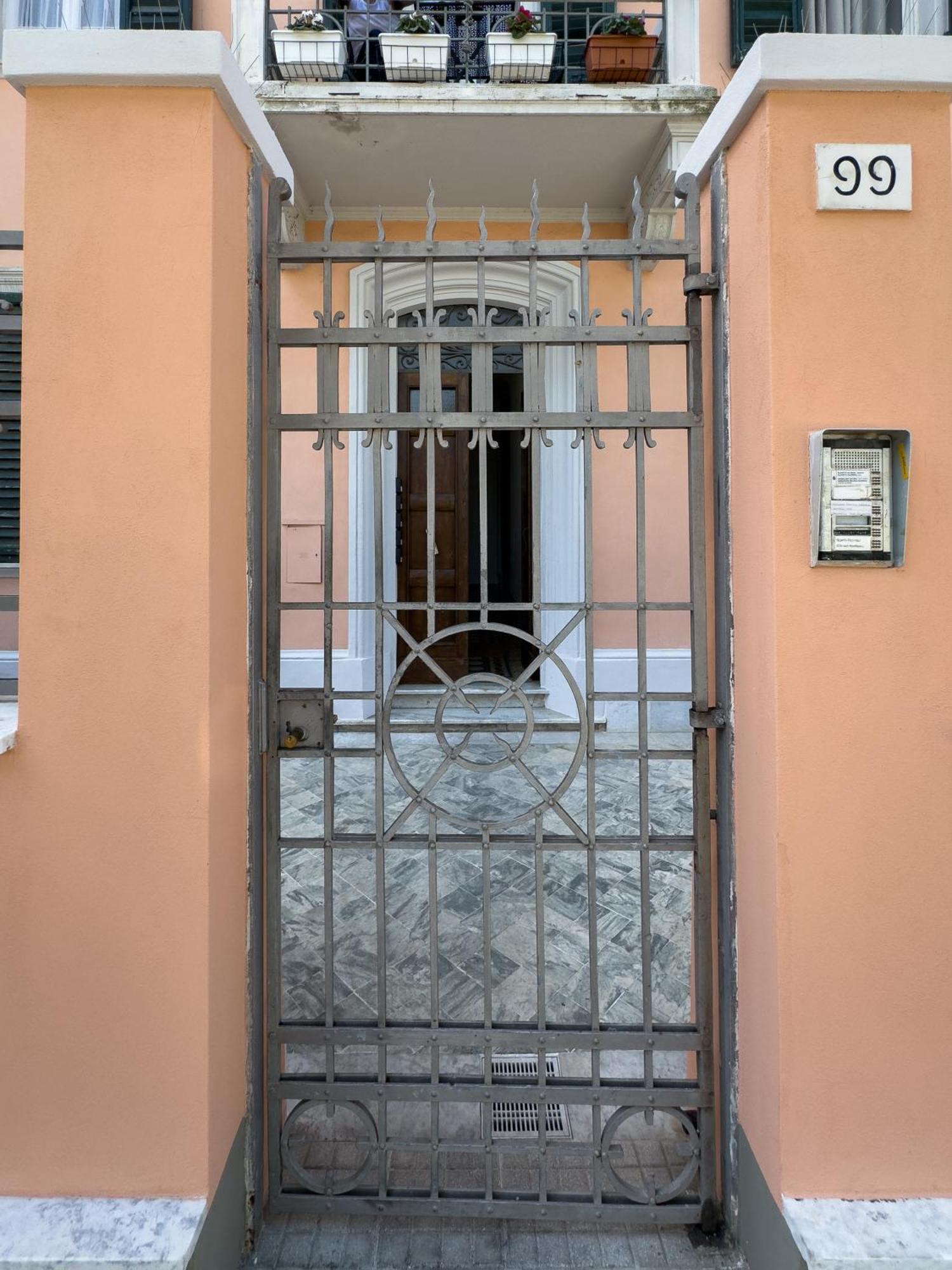 La Casa Di Eli Appartamenti Pisa Dış mekan fotoğraf