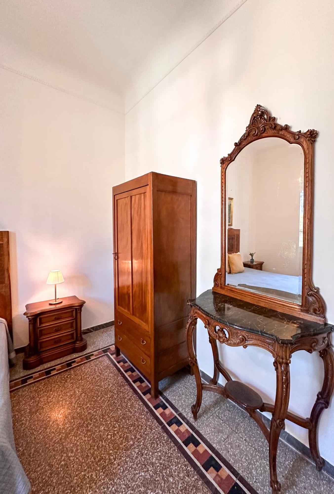 La Casa Di Eli Appartamenti Pisa Dış mekan fotoğraf